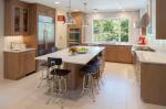 Interior Kitchen Plymouth Remodel